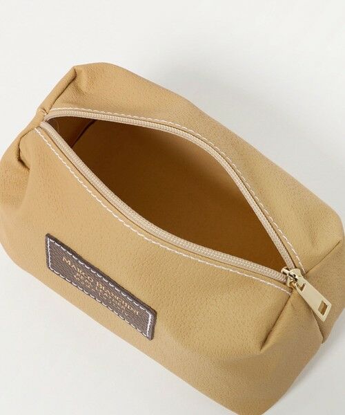 green label relaxing / グリーンレーベル リラクシング ショルダーバッグ | ＜MARCO BIANCHINI＞ボックス バッグ | 詳細27