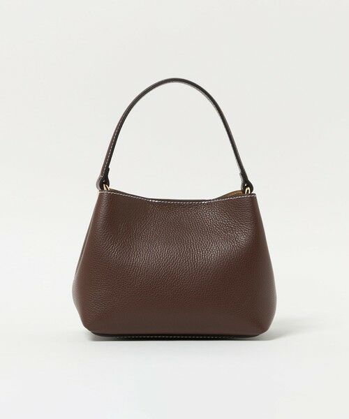 green label relaxing / グリーンレーベル リラクシング ショルダーバッグ | ＜MARCO BIANCHINI＞ボックス バッグ | 詳細17