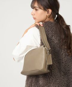 green label relaxing / グリーンレーベル リラクシング ショルダーバッグ | ＜MARCO MASI＞フラップ バッグ