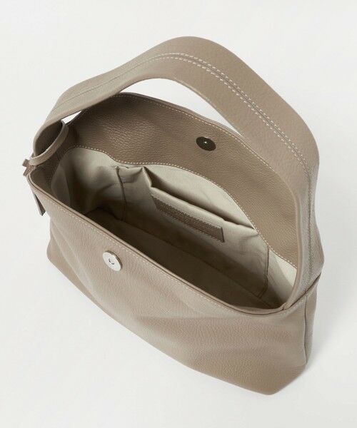 green label relaxing / グリーンレーベル リラクシング ショルダーバッグ | ＜MARCO MASI＞フラップ バッグ | 詳細8
