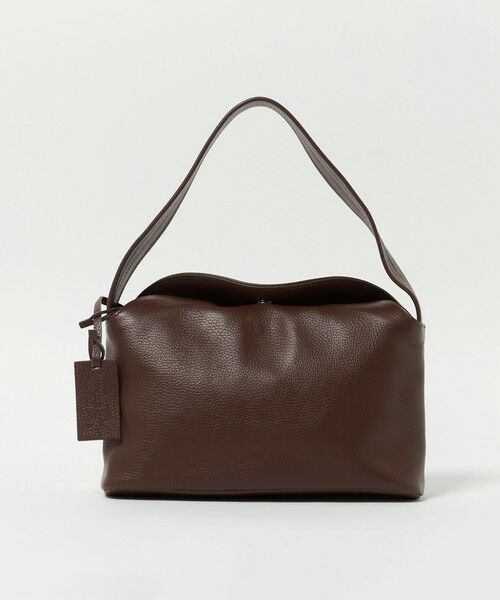 green label relaxing / グリーンレーベル リラクシング ショルダーバッグ | ＜MARCO MASI＞フラップ バッグ | 詳細14