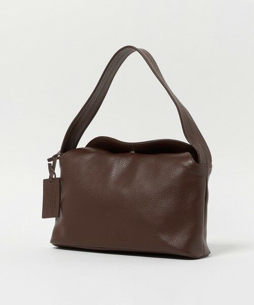 green label relaxing / グリーンレーベル リラクシング ショルダーバッグ | ＜MARCO MASI＞フラップ バッグ | 詳細15