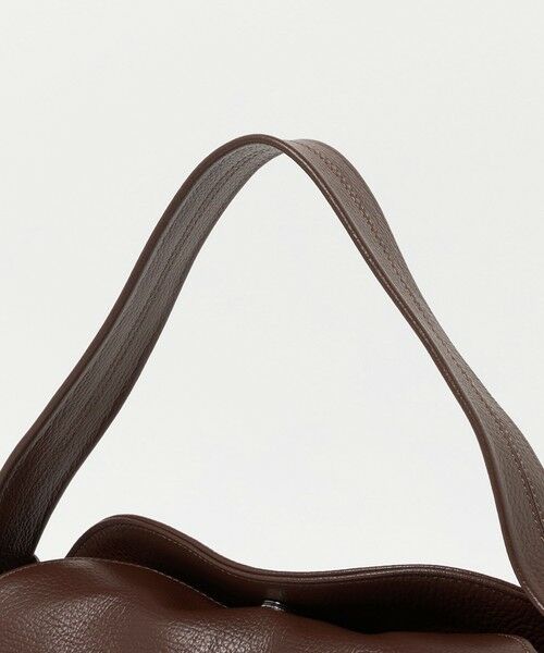 green label relaxing / グリーンレーベル リラクシング ショルダーバッグ | ＜MARCO MASI＞フラップ バッグ | 詳細16