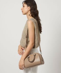 green label relaxing / グリーンレーベル リラクシング ショルダーバッグ | 2WAY ドロップ フォルム バッグ / ショルダーバッグ