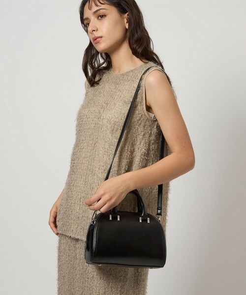 green label relaxing / グリーンレーベル リラクシング ショルダーバッグ | 2WAY ドロップ フォルム バッグ / ショルダーバッグ | 詳細1