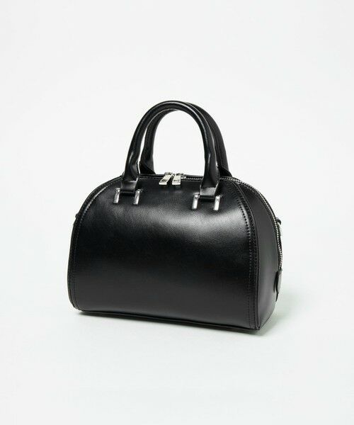 green label relaxing / グリーンレーベル リラクシング ショルダーバッグ | 2WAY ドロップ フォルム バッグ / ショルダーバッグ | 詳細7