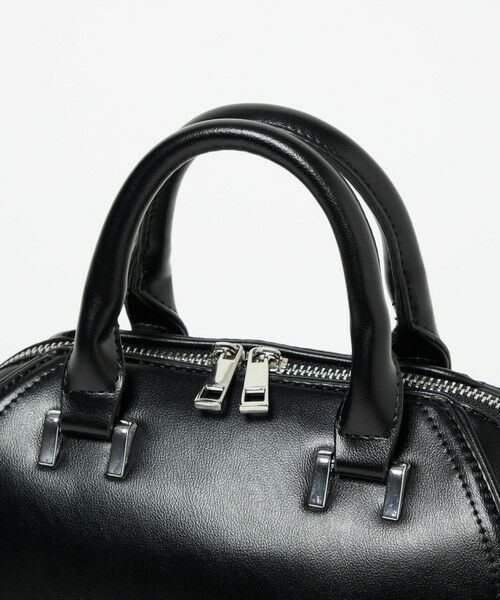 green label relaxing / グリーンレーベル リラクシング ショルダーバッグ | 2WAY ドロップ フォルム バッグ / ショルダーバッグ | 詳細8