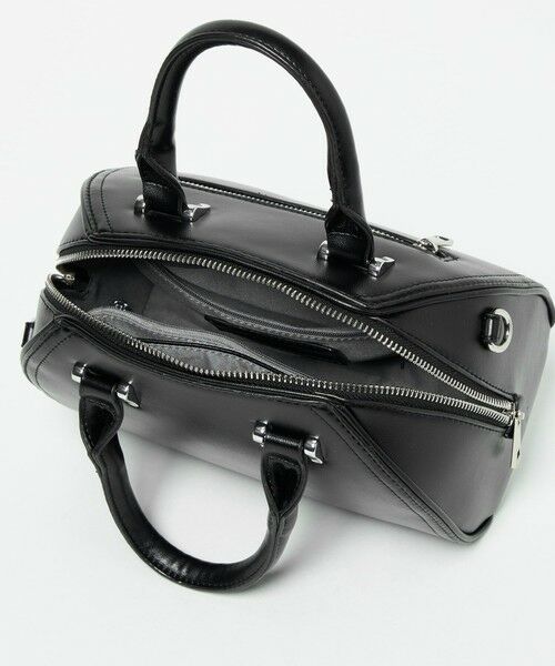 green label relaxing / グリーンレーベル リラクシング ショルダーバッグ | 2WAY ドロップ フォルム バッグ / ショルダーバッグ | 詳細9