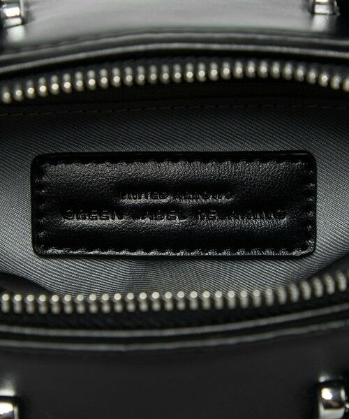 green label relaxing / グリーンレーベル リラクシング ショルダーバッグ | 2WAY ドロップ フォルム バッグ / ショルダーバッグ | 詳細10