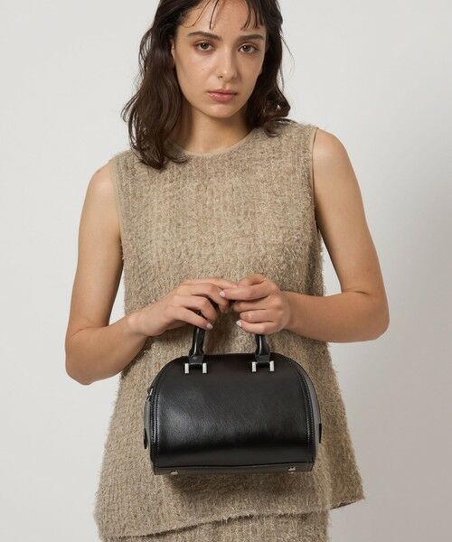 green label relaxing / グリーンレーベル リラクシング ショルダーバッグ | 2WAY ドロップ フォルム バッグ / ショルダーバッグ | 詳細3