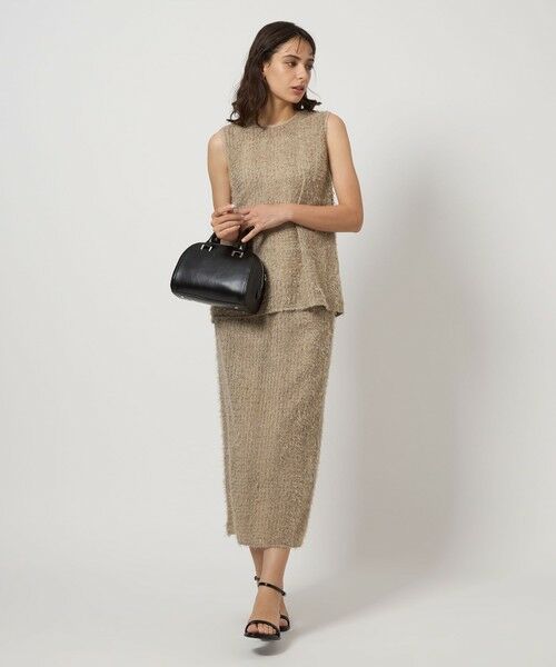 green label relaxing / グリーンレーベル リラクシング ショルダーバッグ | 2WAY ドロップ フォルム バッグ / ショルダーバッグ | 詳細5