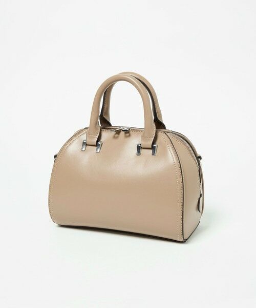 green label relaxing / グリーンレーベル リラクシング ショルダーバッグ | 2WAY ドロップ フォルム バッグ / ショルダーバッグ | 詳細17