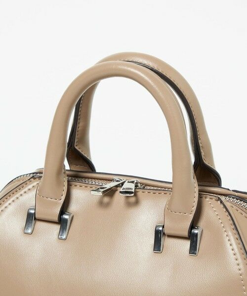 green label relaxing / グリーンレーベル リラクシング ショルダーバッグ | 2WAY ドロップ フォルム バッグ / ショルダーバッグ | 詳細18