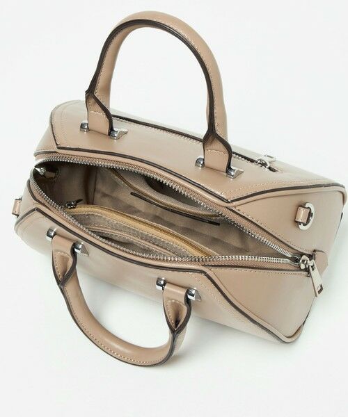 green label relaxing / グリーンレーベル リラクシング ショルダーバッグ | 2WAY ドロップ フォルム バッグ / ショルダーバッグ | 詳細20