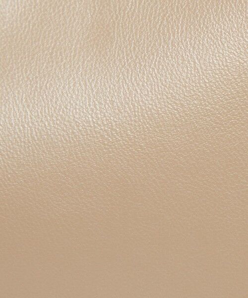 green label relaxing / グリーンレーベル リラクシング ショルダーバッグ | 2WAY ドロップ フォルム バッグ / ショルダーバッグ | 詳細22