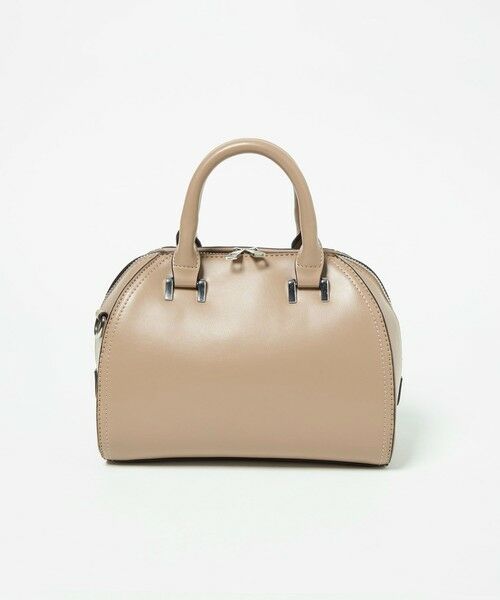 green label relaxing / グリーンレーベル リラクシング ショルダーバッグ | 2WAY ドロップ フォルム バッグ / ショルダーバッグ | 詳細13