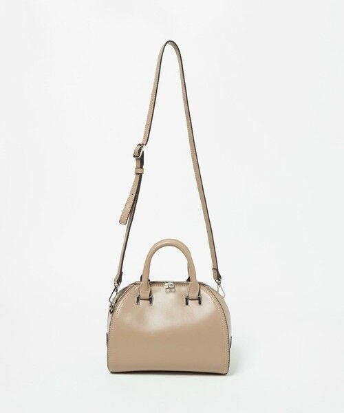 green label relaxing / グリーンレーベル リラクシング ショルダーバッグ | 2WAY ドロップ フォルム バッグ / ショルダーバッグ | 詳細14