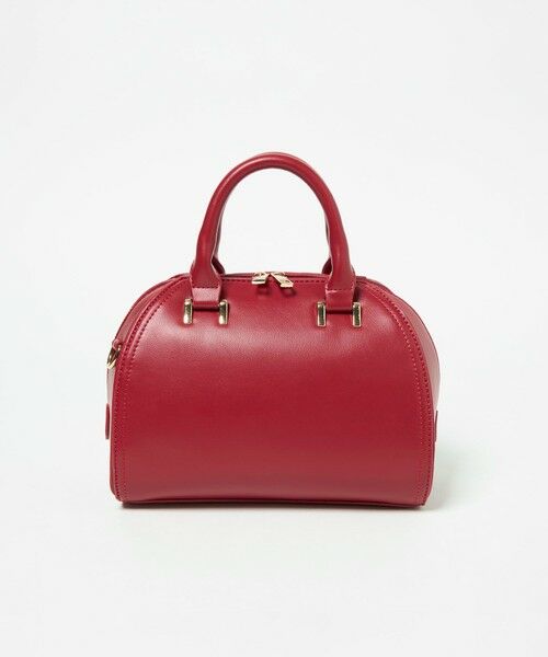 green label relaxing / グリーンレーベル リラクシング ショルダーバッグ | 2WAY ドロップ フォルム バッグ / ショルダーバッグ | 詳細23