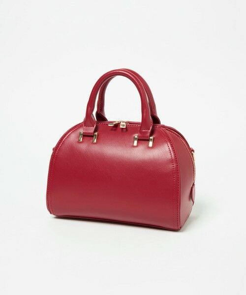 green label relaxing / グリーンレーベル リラクシング ショルダーバッグ | 2WAY ドロップ フォルム バッグ / ショルダーバッグ | 詳細24