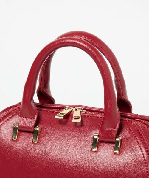 green label relaxing / グリーンレーベル リラクシング ショルダーバッグ | 2WAY ドロップ フォルム バッグ / ショルダーバッグ | 詳細25