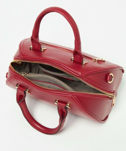 green label relaxing / グリーンレーベル リラクシング ショルダーバッグ | 2WAY ドロップ フォルム バッグ / ショルダーバッグ | 詳細26