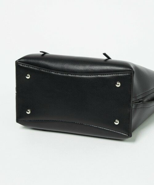 green label relaxing / グリーンレーベル リラクシング ショルダーバッグ | 2WAY タッセルハンドル トートバッグ / ショルダーバッグ | 詳細9