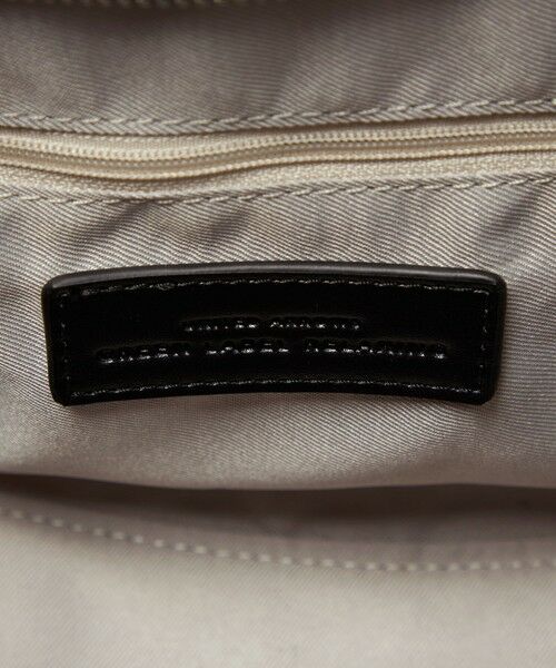 green label relaxing / グリーンレーベル リラクシング ショルダーバッグ | 2WAY タッセルハンドル トートバッグ / ショルダーバッグ | 詳細11