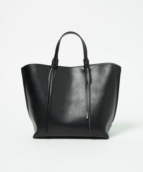 green label relaxing / グリーンレーベル リラクシング ショルダーバッグ | 2WAY タッセルハンドル トートバッグ / ショルダーバッグ | 詳細3