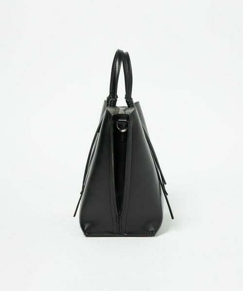 green label relaxing / グリーンレーベル リラクシング ショルダーバッグ | 2WAY タッセルハンドル トートバッグ / ショルダーバッグ | 詳細5