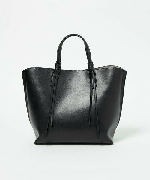 green label relaxing / グリーンレーベル リラクシング ショルダーバッグ | 2WAY タッセルハンドル トートバッグ / ショルダーバッグ | 詳細6