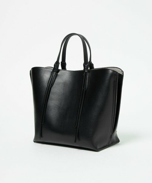 green label relaxing / グリーンレーベル リラクシング ショルダーバッグ | 2WAY タッセルハンドル トートバッグ / ショルダーバッグ | 詳細7