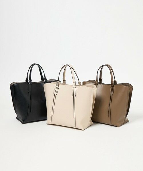 green label relaxing / グリーンレーベル リラクシング ショルダーバッグ | 2WAY タッセルハンドル トートバッグ / ショルダーバッグ | 詳細18