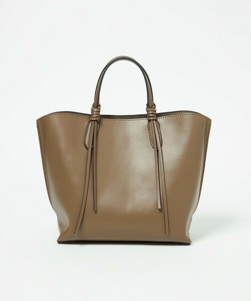 green label relaxing / グリーンレーベル リラクシング ショルダーバッグ | 2WAY タッセルハンドル トートバッグ / ショルダーバッグ | 詳細21