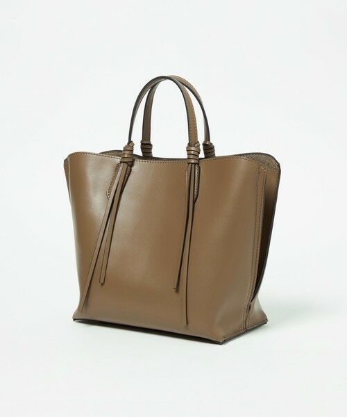 green label relaxing / グリーンレーベル リラクシング ショルダーバッグ | 2WAY タッセルハンドル トートバッグ / ショルダーバッグ | 詳細22