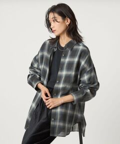 グリーンレーベルリラクシング　ブラウス green label relaxing / グリーンレーベル リラクシング