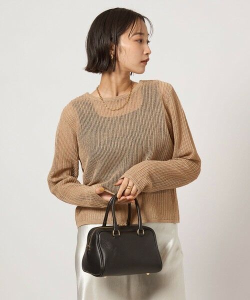 【ももこ】green label relaxing 1_OFMINEW green label relaxing | グリーンレーベル リラクシング on X