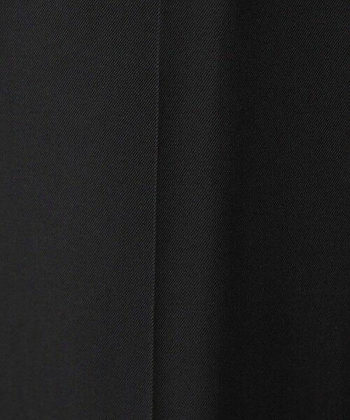 green label relaxing / グリーンレーベル リラクシング スラックス・ドレスパンツ | ＜SEASONAL COLLECTION＞2タック パンツ | 詳細14
