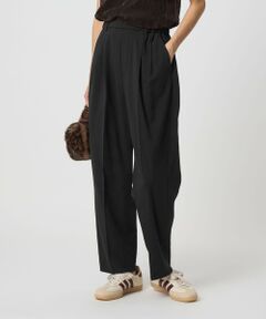 green label relaxing / グリーンレーベル リラクシング その他パンツ | ワイド テーパード パンツ