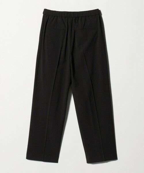 green label relaxing / グリーンレーベル リラクシング その他パンツ | ワイド テーパード パンツ | 詳細5