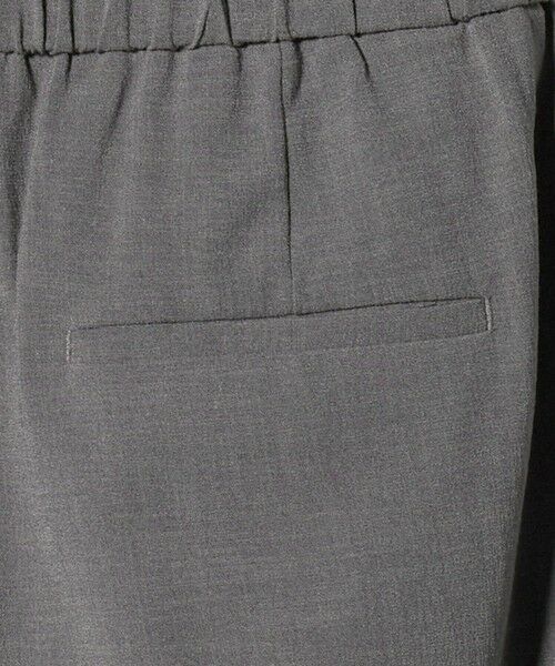 green label relaxing / グリーンレーベル リラクシング その他パンツ | ワイド テーパード パンツ | 詳細20