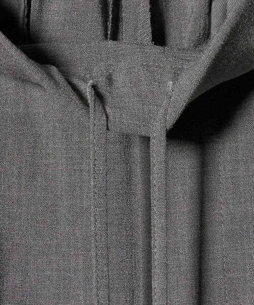 green label relaxing / グリーンレーベル リラクシング その他パンツ | ワイド テーパード パンツ | 詳細23