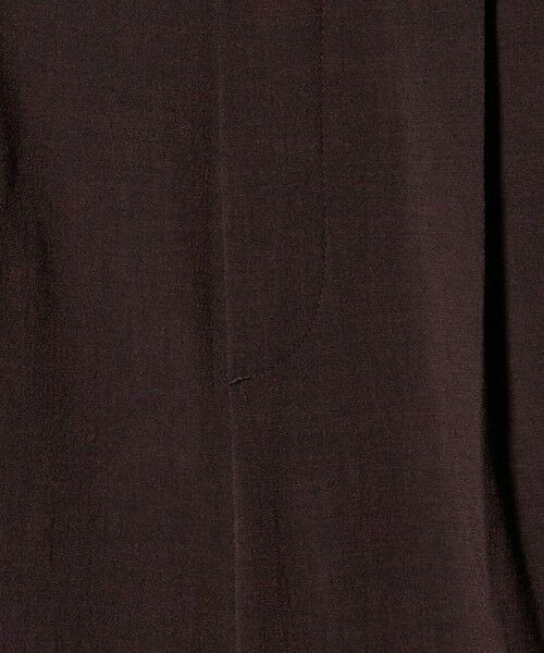 green label relaxing / グリーンレーベル リラクシング その他パンツ | ワイド テーパード パンツ | 詳細30