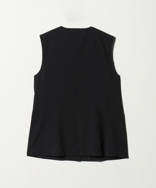 green label relaxing / グリーンレーベル リラクシング シャツ・ブラウス | ジレ ブラウス | 詳細6