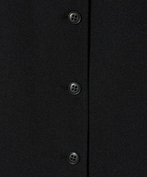 green label relaxing / グリーンレーベル リラクシング シャツ・ブラウス | ジレ ブラウス | 詳細8