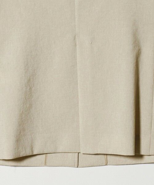 green label relaxing / グリーンレーベル リラクシング シャツ・ブラウス | ジレ ブラウス | 詳細20