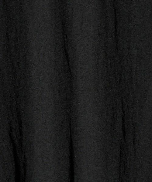 green label relaxing / グリーンレーベル リラクシング カットソー | シアー ロゴ ショートスリーブ Tシャツ | 詳細19