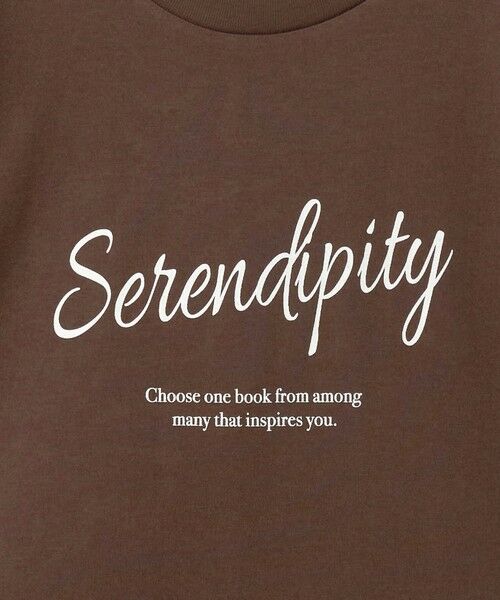 green label relaxing / グリーンレーベル リラクシング カットソー | ロゴ ショートスリーブ Tシャツ | 詳細22