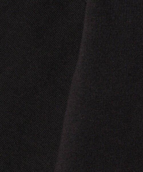 green label relaxing / グリーンレーベル リラクシング カットソー | ＜at ease＞ロゴ オーバー ショートスリーブ Ｔシャツ | 詳細26