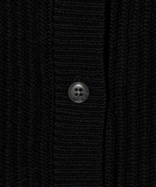 green label relaxing / グリーンレーベル リラクシング ベスト | メッシュ ニット ビスチェ -ウォッシャブル- | 詳細7