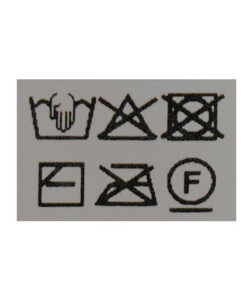 green label relaxing / グリーンレーベル リラクシング ベスト | メッシュ ニット ビスチェ -ウォッシャブル- | 詳細22